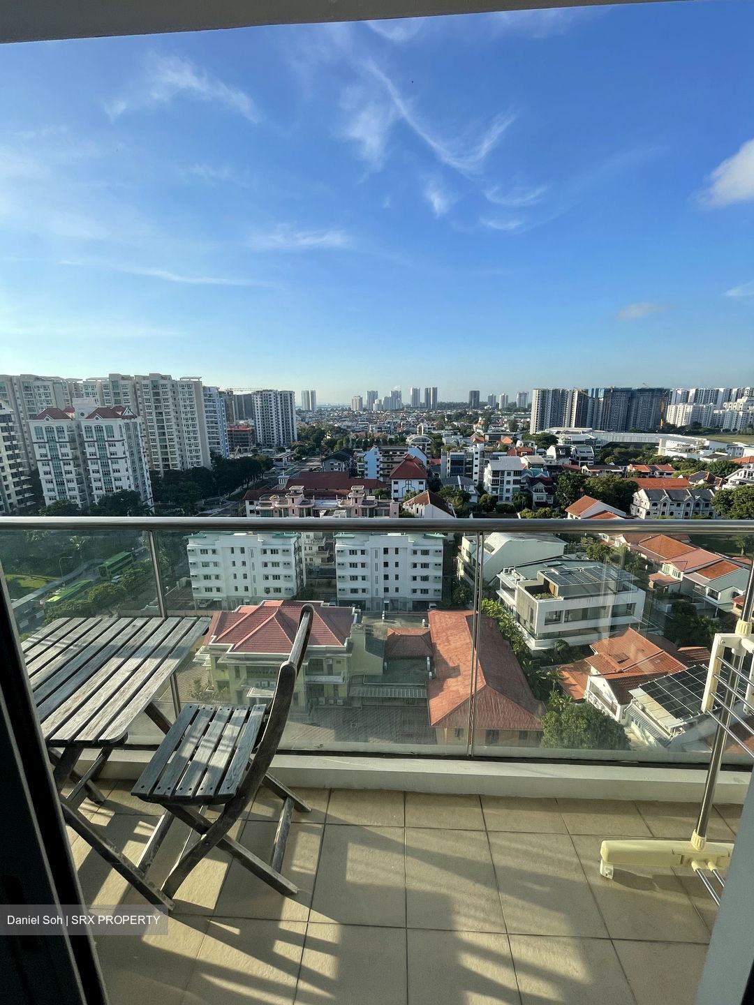 Esta Ruby (D14), Apartment #536158581